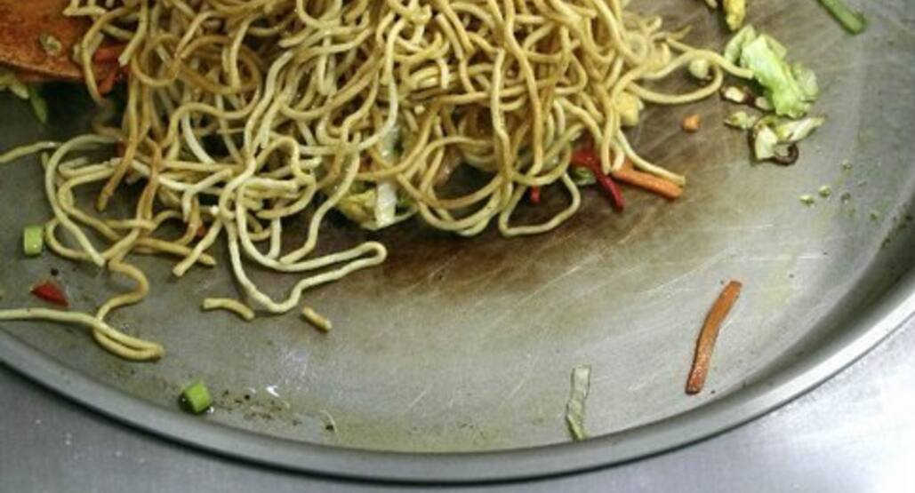 Cm Noodle Photos Pictures Of Cm Noodle Kadikoy Merkez Istanbul